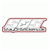 Stayon Stickers