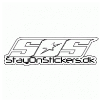 Stayonstickers