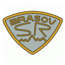 Steagul Rosu Brasov (late 60's - early 70's logo)