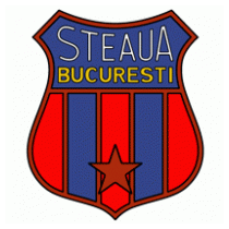 Steaua Bucuresti (80's logo)