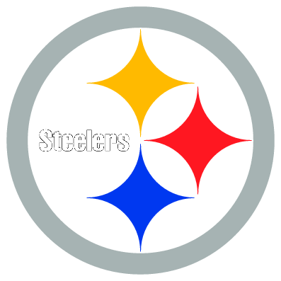 Steelers Helmet