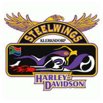 Steelwings Harley Davidson