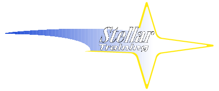 Stellar Training