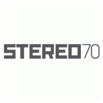 Stereo70