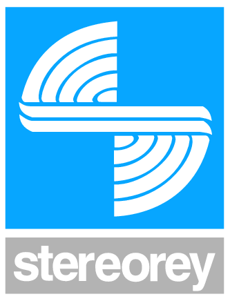 Stereorey