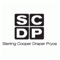 Sterling Cooper Draper Pryce - SCDP