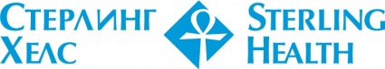 Sterling Health logo