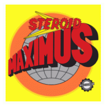 Steroid Maximus