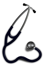 Stethoscope