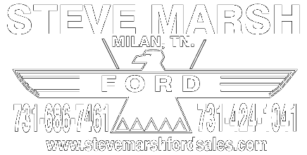 Steve Marsh Ford