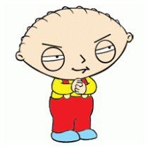 Stewie griffin family guy