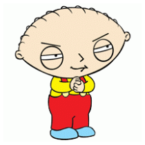 Stewie griffin family guy