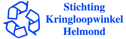 Stichting Kringloopwinkel Helmond