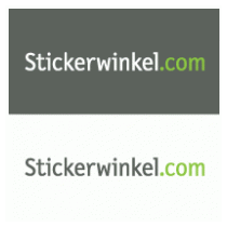 Stickerwinkel.com