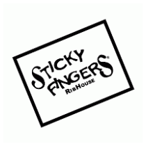 Sticky fingers Ribhouse