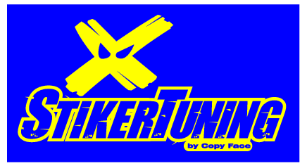 Stikertuning