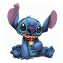 Stitch