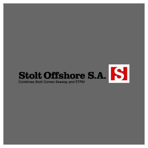 Stolt Offshore