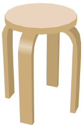 Stool