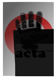 Stop Acta