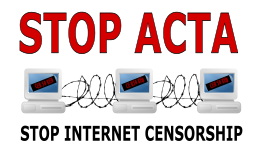 Stop ACTA