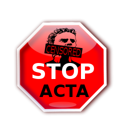 Stop ACTA