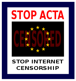 Stop ACTA - EN