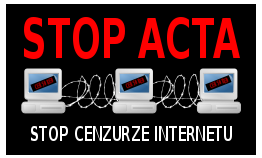 Stop ACTA - PL