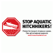 Stop Aquatic Hitchhikers!