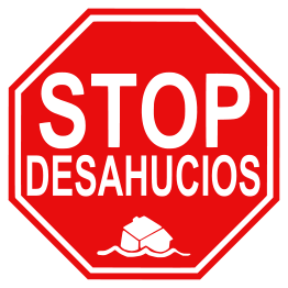 Stop desahucios