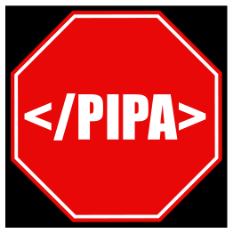 Stop PIPA