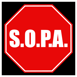 Stop SOPA