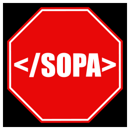 Stop SOPA