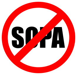 Stop SOPA eu fixed.