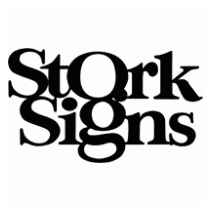 Stork Signs