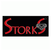 Storks Jewellery