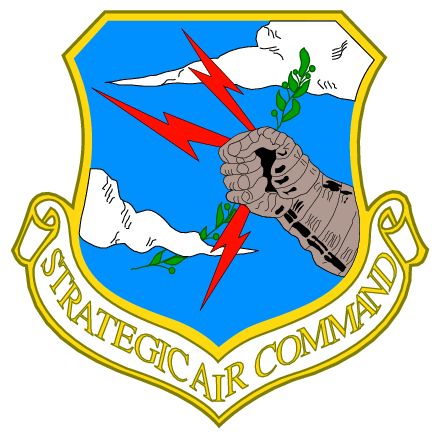 Strategic Air Command