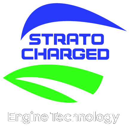 Stratocharged