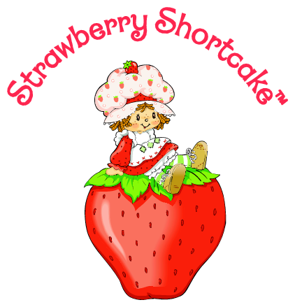 Strawberry Shortcake