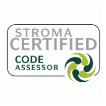 STROMA certified Code Assessor