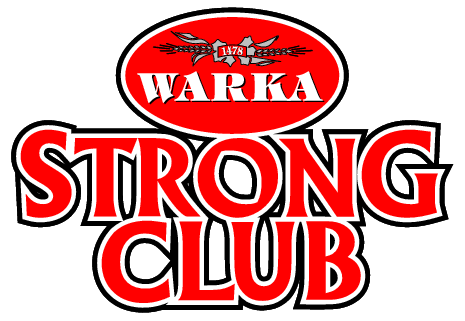 Strong Club