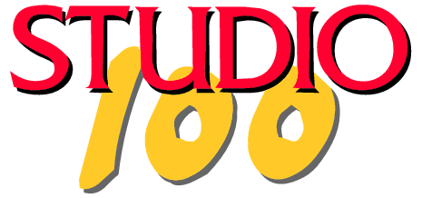 Studio 100