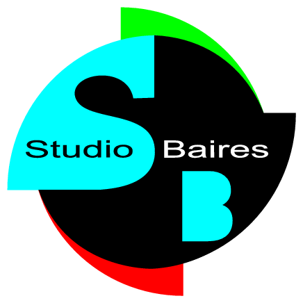 Studiobaires – Multimedial Design