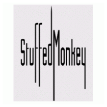 Stuffed Monkey