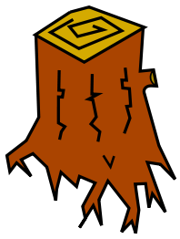 Stump (Color)