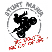 Stunt Mania