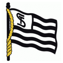 Sturm Graz (early 80's logo)