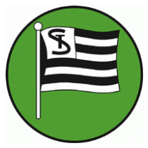 Sturm Graz (middle 90's logo)