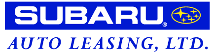 Subaru Auto Leasing