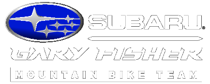 Subaru Gary Fisher Mountain Bike Team